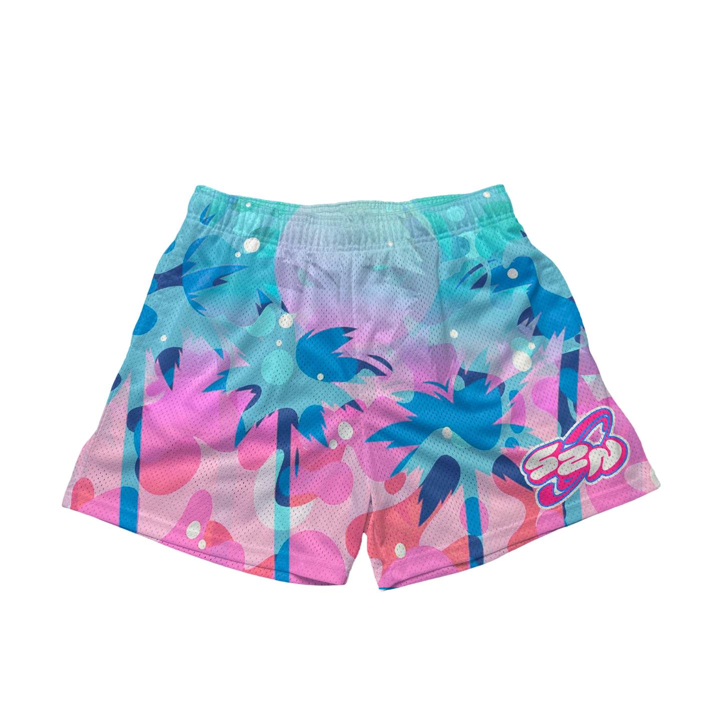 Miami Vice Shorts