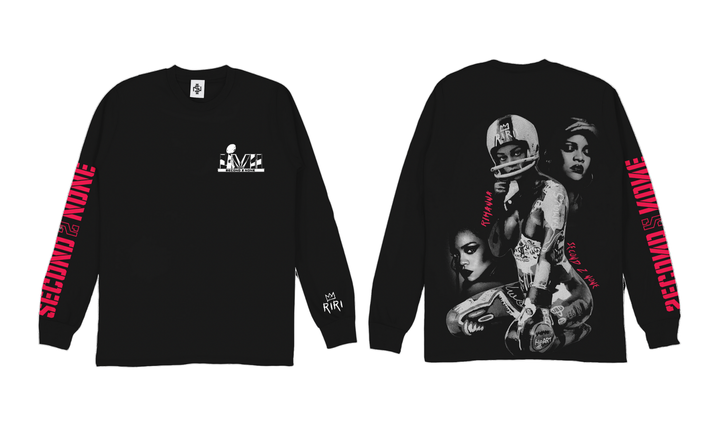 RiRi SB Longsleeve