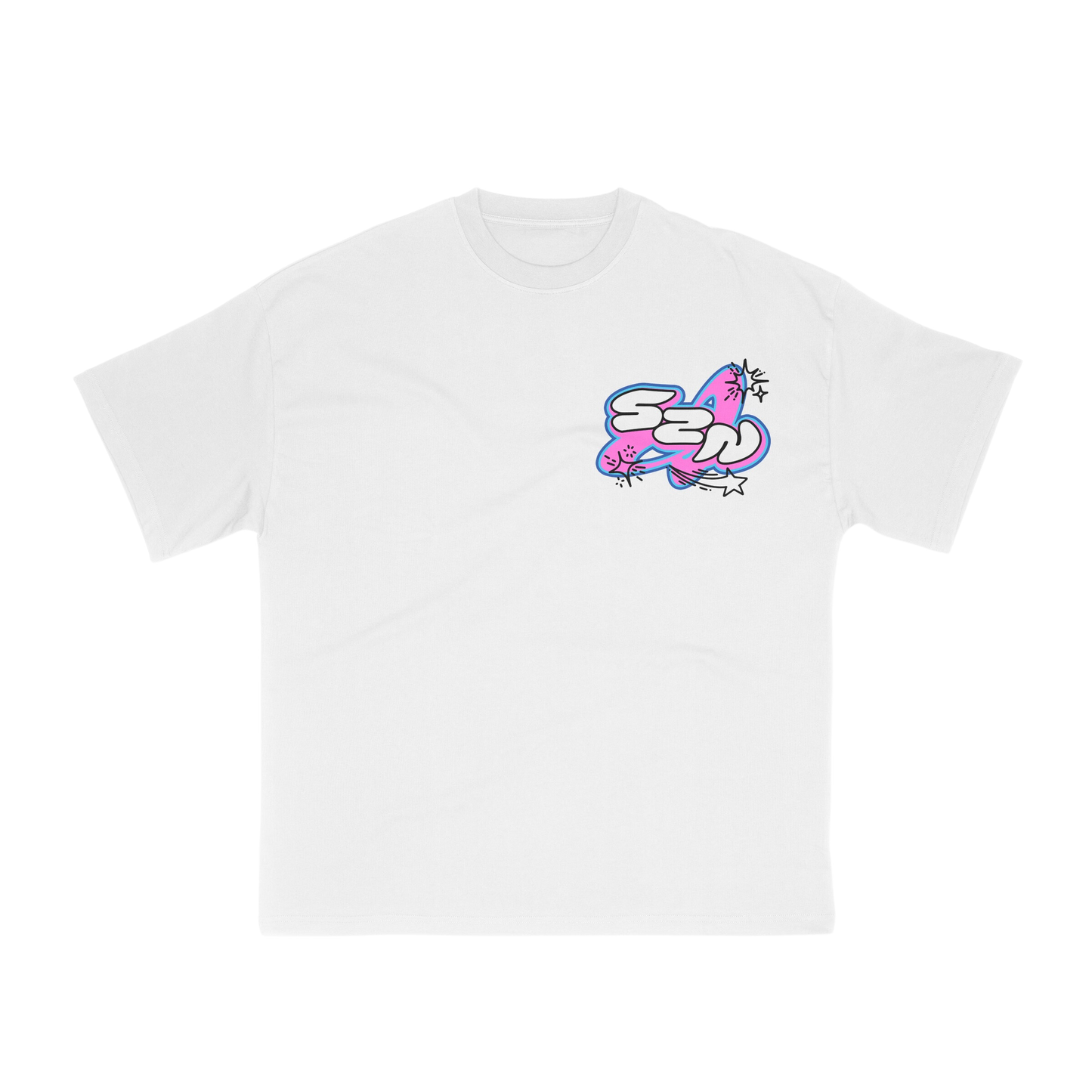 MIAMI VICE TEE