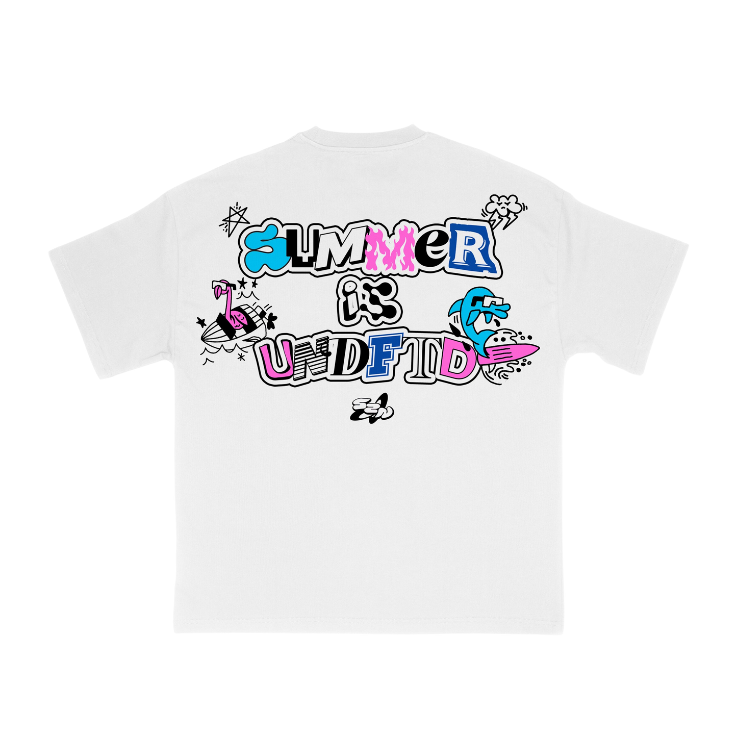 MIAMI VICE TEE