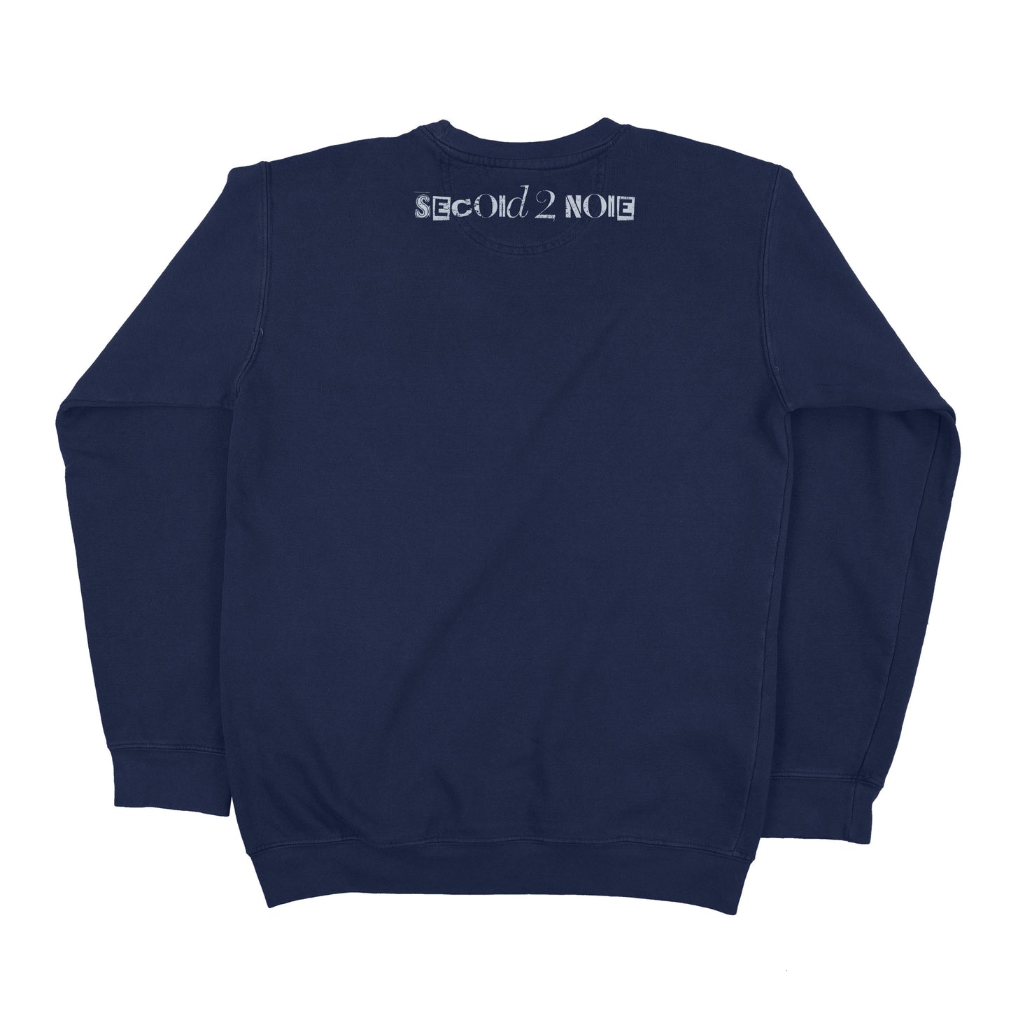 BLUE LMLMDD CREWNECK